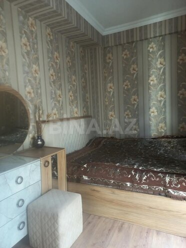 Satılır 2 otaqlı yeni tikili 50 m², Gənclik m., photo 16 from 23