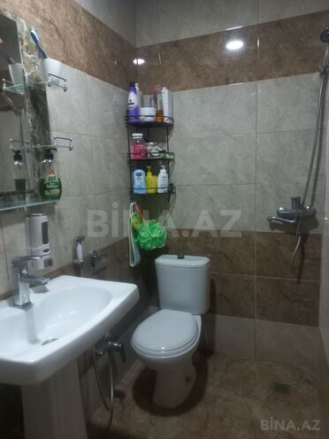 Satılır 2 otaqlı yeni tikili 50 m², Gənclik m., photo 22 from 23