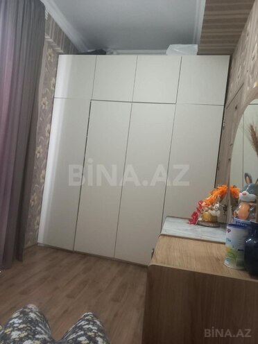 Satılır 2 otaqlı yeni tikili 50 m², Gənclik m., photo 9 from 23