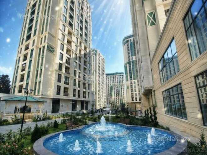 Satılır 2 otaqlı yeni tikili 50 m², Gənclik m., photo 18 from 23