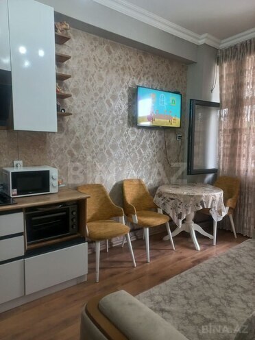 Satılır 2 otaqlı yeni tikili 50 m², Gənclik m., photo 4 from 23
