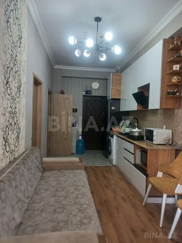 Satılır 2 otaqlı yeni tikili 50 m², Gənclik m., photo 8 from 23