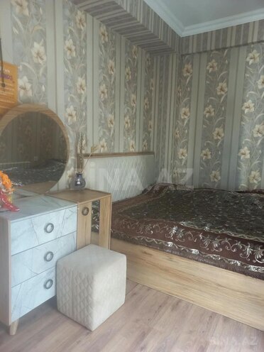 Satılır 2 otaqlı yeni tikili 50 m², Gənclik m., photo 14 from 23
