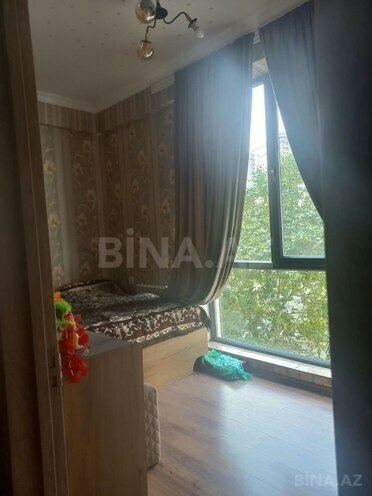 Satılır 2 otaqlı yeni tikili 50 m², Gənclik m., photo 17 from 23