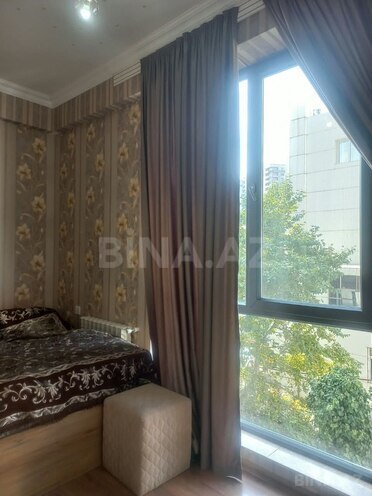 Satılır 2 otaqlı yeni tikili 50 m², Gənclik m., photo 15 from 23