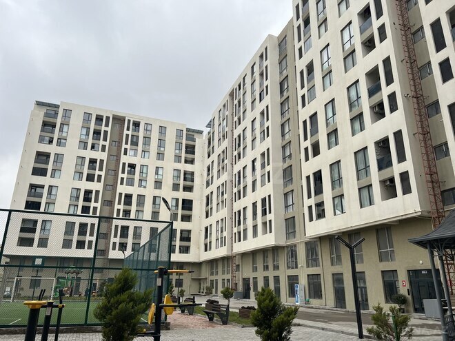 Продаётся 4-комн. новостройка 146.2 м², пос. 7-ой мкр, photo 4 from 16