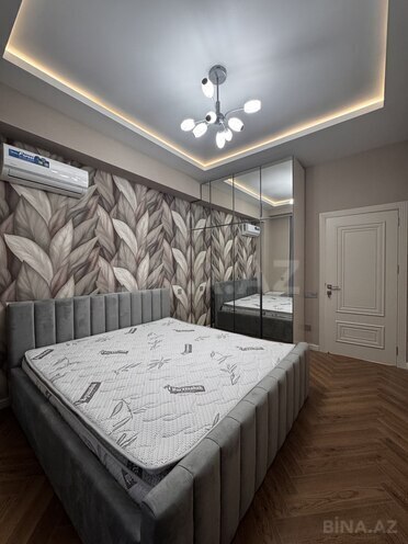 Сдается 2-комн. новостройка 60 м², м. 28 мая, photo 1 from 18