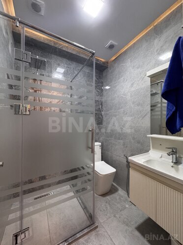 Сдается 2-комн. новостройка 60 м², м. 28 мая, photo 16 from 18