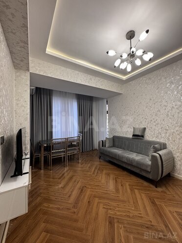 Сдается 2-комн. новостройка 60 м², м. 28 мая, photo 9 from 18