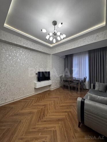 Сдается 2-комн. новостройка 60 м², м. 28 мая, photo 8 from 18