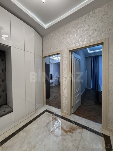 Сдается 2-комн. новостройка 60 м², м. 28 мая, photo 7 from 18