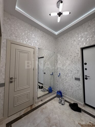 Сдается 2-комн. новостройка 60 м², м. 28 мая, photo 17 from 18