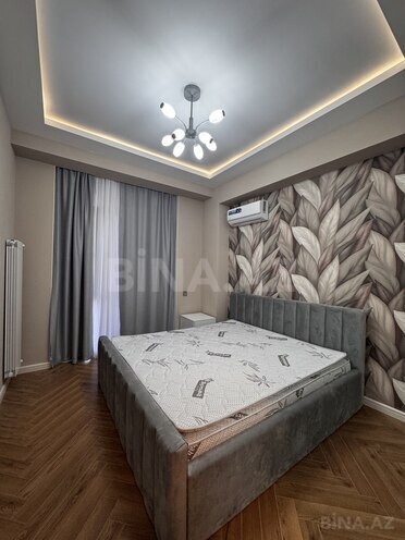 Сдается 2-комн. новостройка 60 м², м. 28 мая, photo 3 from 18