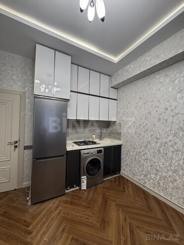 Сдается 2-комн. новостройка 60 м², м. 28 мая, photo 12 from 18