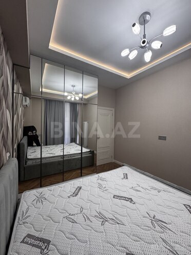 Сдается 2-комн. новостройка 60 м², м. 28 мая, photo 5 from 18