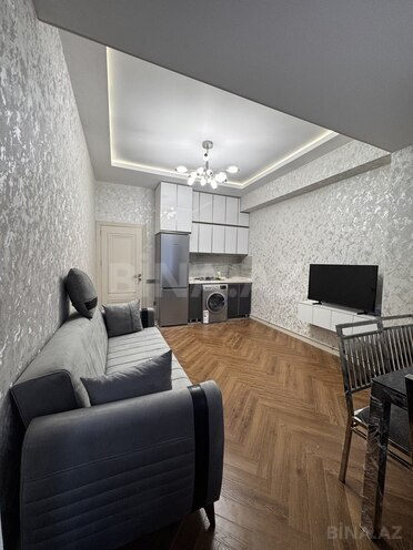 Сдается 2-комн. новостройка 60 м², м. 28 мая, photo 11 from 18