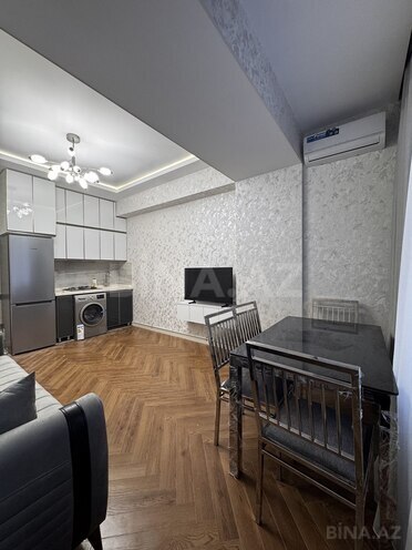 Сдается 2-комн. новостройка 60 м², м. 28 мая, photo 10 from 18