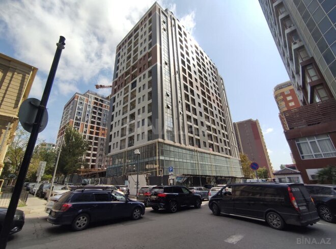 Продается 2-комн. новостройка 76 м², м. 28 мая, photo 1 from 13