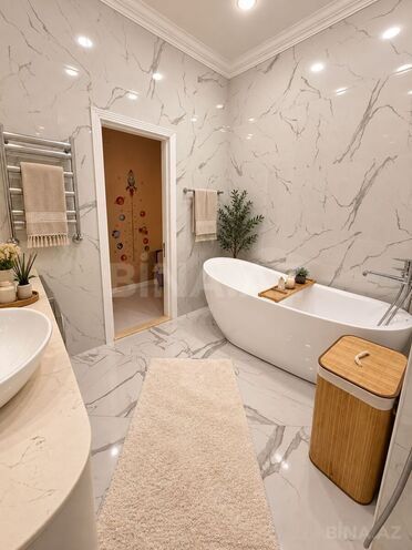 Satılır 3 otaqlı yeni tikili 170 m², Koroğlu m., photo 21 from 25