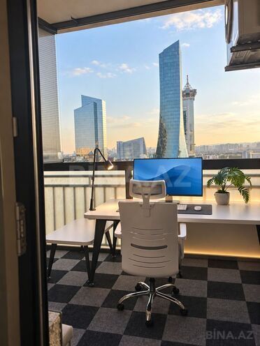 Satılır 3 otaqlı yeni tikili 170 m², Koroğlu m., photo 20 from 25
