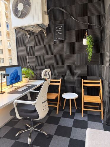 Satılır 3 otaqlı yeni tikili 170 m², Koroğlu m., photo 17 from 25
