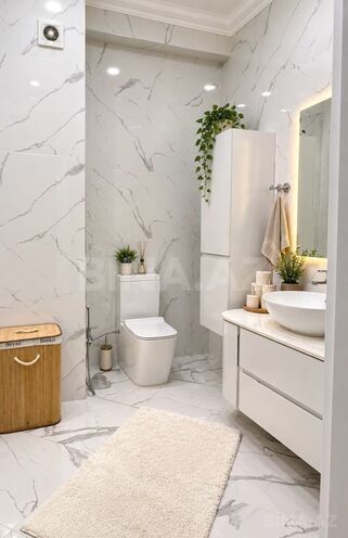 Satılır 3 otaqlı yeni tikili 170 m², Koroğlu m., photo 22 from 25
