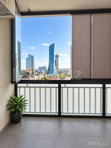 Satılır 3 otaqlı yeni tikili 170 m², Koroğlu m., photo 19 from 25