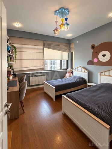 Satılır 3 otaqlı yeni tikili 170 m², Koroğlu m., photo 11 from 25