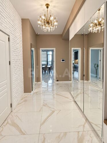 Satılır 3 otaqlı yeni tikili 170 m², Koroğlu m., photo 14 from 25