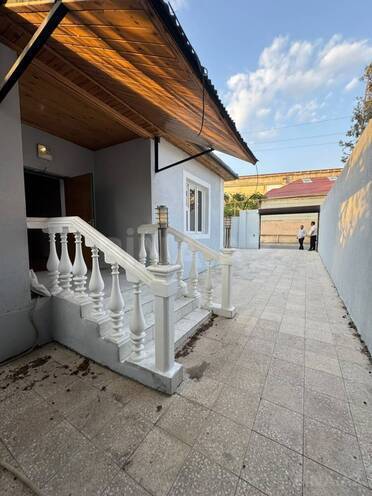 Продаётся 4-комн. дом/дача 156 м², пос. Бакиханова, photo 6 from 27
