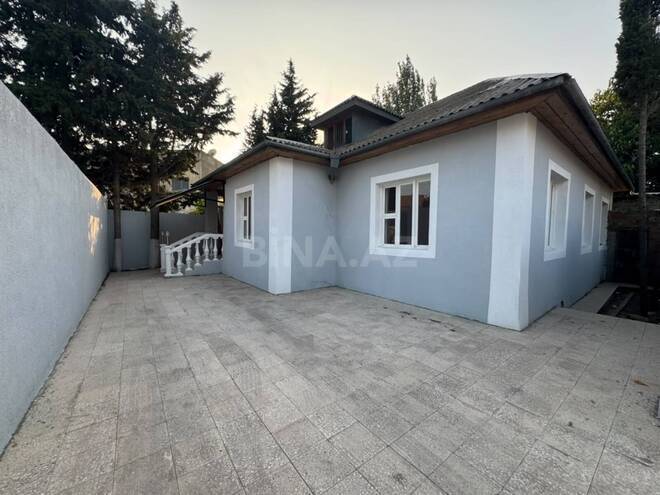 Продаётся 4-комн. дом/дача 156 м², пос. Бакиханова, photo 4 from 27
