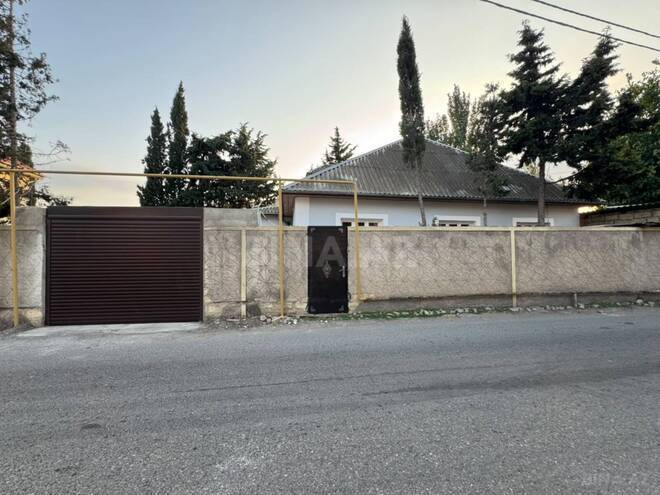 Продаётся 4-комн. дом/дача 156 м², пос. Бакиханова, photo 3 from 27