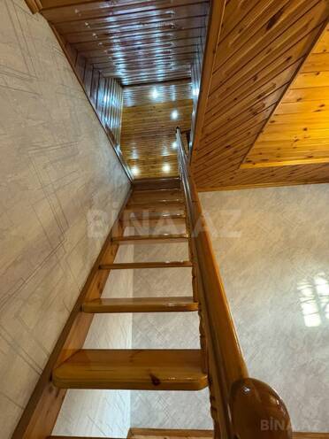 Продаётся 4-комн. дом/дача 156 м², пос. Бакиханова, photo 24 from 27