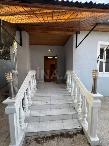 Продаётся 4-комн. дом/дача 156 м², пос. Бакиханова, photo 7 from 27