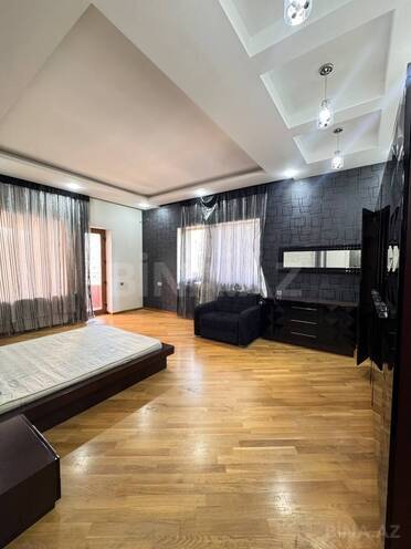 Satılır 3 otaqlı yeni tikili 165 m², Nəsimi r., photo 11 from 21