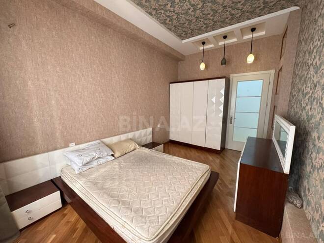 Satılır 3 otaqlı yeni tikili 165 m², Nəsimi r., photo 16 from 21