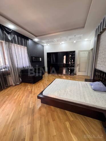 Satılır 3 otaqlı yeni tikili 165 m², Nəsimi r., photo 10 from 21