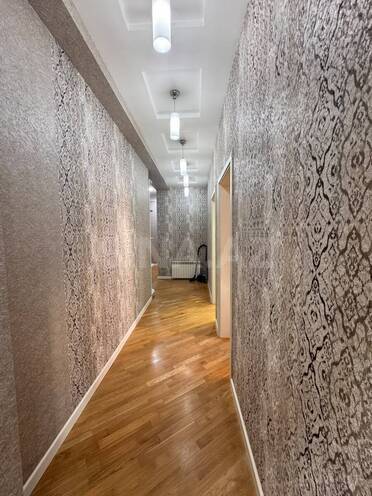 Satılır 3 otaqlı yeni tikili 165 m², Nəsimi r., photo 12 from 21
