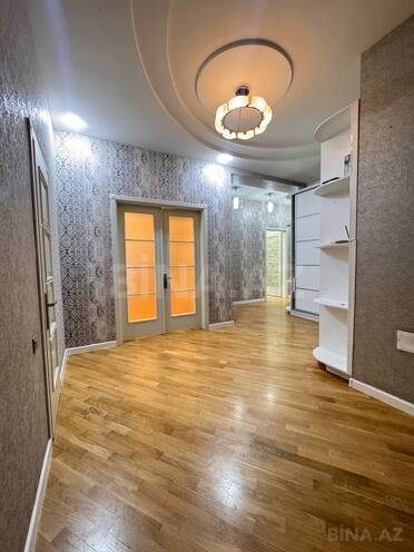 Satılır 3 otaqlı yeni tikili 165 m², Nəsimi r., photo 6 from 21
