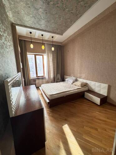 Satılır 3 otaqlı yeni tikili 165 m², Nəsimi r., photo 17 from 21