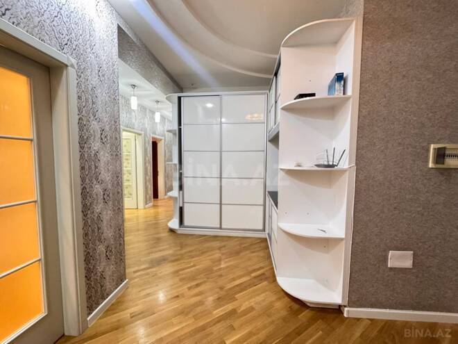 Satılır 3 otaqlı yeni tikili 165 m², Nəsimi r., photo 8 from 21