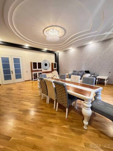Satılır 3 otaqlı yeni tikili 165 m², Nəsimi r., photo 4 from 21