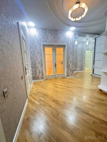 Satılır 3 otaqlı yeni tikili 165 m², Nəsimi r., photo 5 from 21