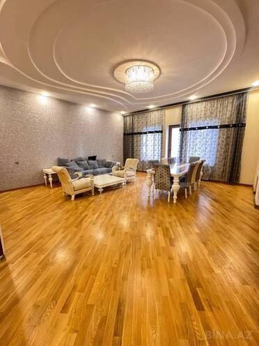 Satılır 3 otaqlı yeni tikili 165 m², Nəsimi r., photo 3 from 21