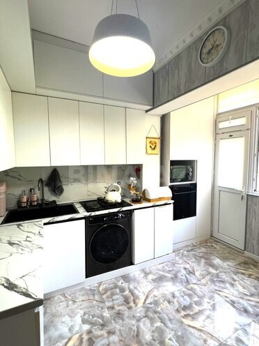 Satılır 2 otaqlı köhnə tikili 60 m², Əhmədli q., photo 19 from 23
