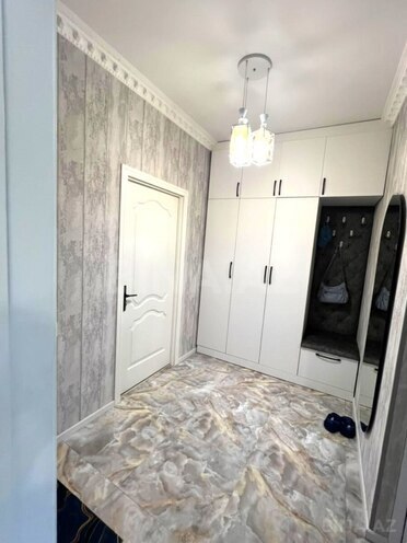 Satılır 2 otaqlı köhnə tikili 60 m², Əhmədli q., photo 14 from 23