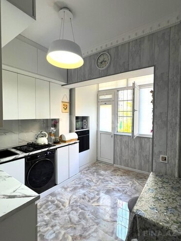 Satılır 2 otaqlı köhnə tikili 60 m², Əhmədli q., photo 15 from 23