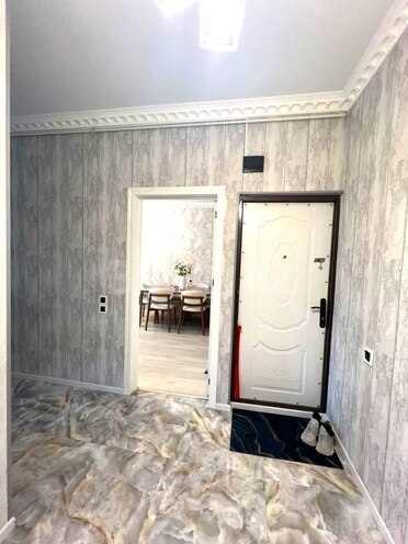 Satılır 2 otaqlı köhnə tikili 60 m², Əhmədli q., photo 9 from 23