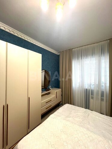 Satılır 2 otaqlı köhnə tikili 60 m², Əhmədli q., photo 5 from 23