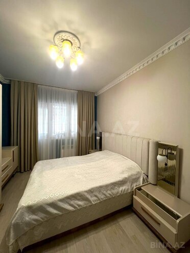 Satılır 2 otaqlı köhnə tikili 60 m², Əhmədli q., photo 4 from 23